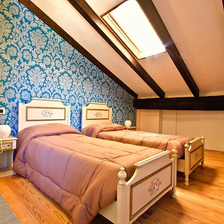 Casa Arcangeli Frühstückspension 3*