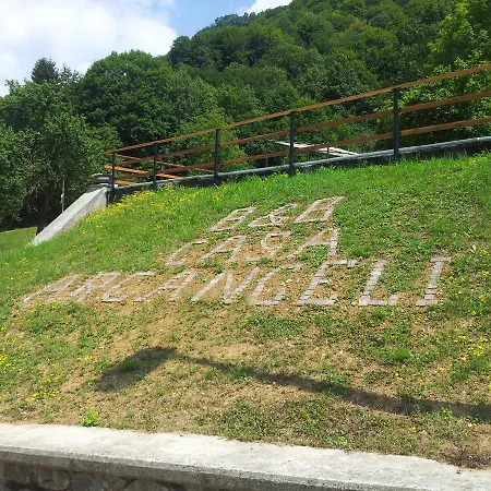 Casa Arcangeli Frühstückspension