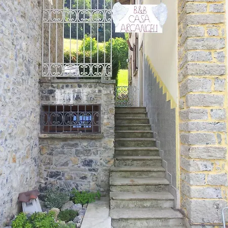 Frühstückspension Casa Arcangeli