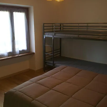 Casa Arcangeli 3* Bracca