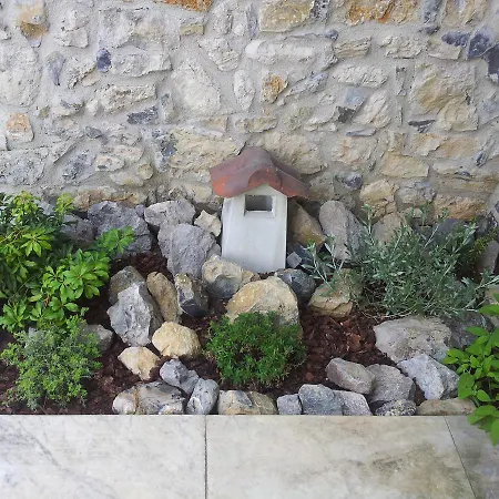 Casa Arcangeli Frühstückspension Bracca