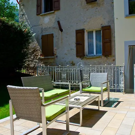 Casa Arcangeli Frühstückspension Bracca