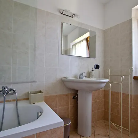 Casa Arcangeli Frühstückspension Bracca