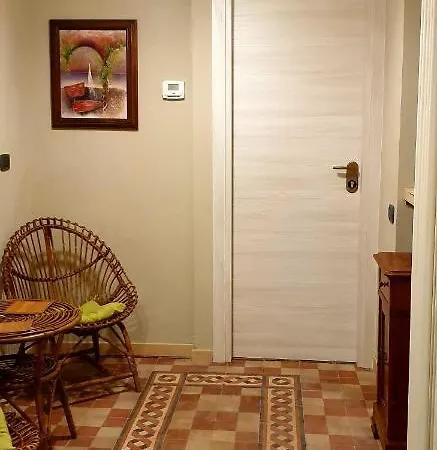 Casa Arcangeli Frühstückspension 3*