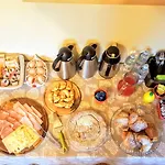 Casa Arcangeli Bed & Breakfast Bracca