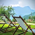 Casa Arcangeli 3* Bracca