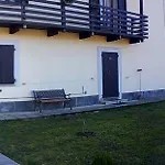 Casa Arcangeli 3* Bracca