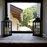 Casa Arcangeli Bracca