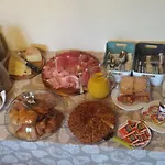 Bed & Breakfast Casa Arcangeli Bracca