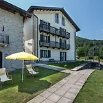 Casa Arcangeli Bed & Breakfast 3*