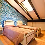 Casa Arcangeli Bed & Breakfast 3*