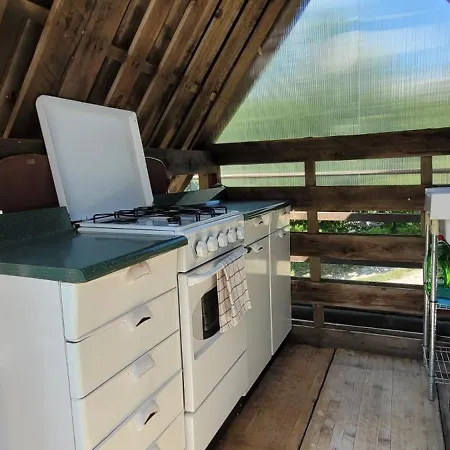 Bed & Breakfast Casa Arcangeli