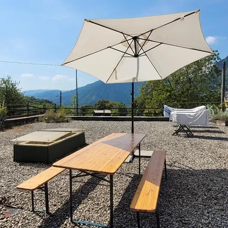 Casa Arcangeli Bed & Breakfast 3*