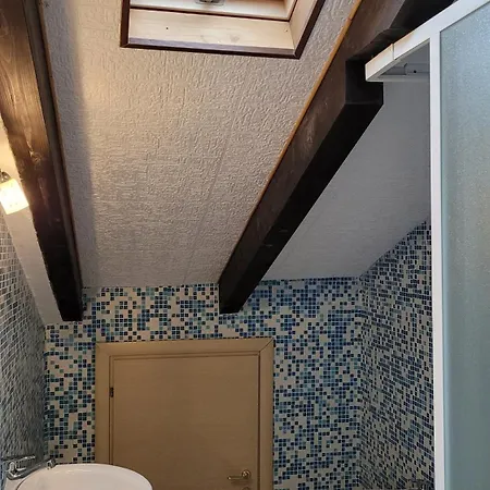 B&B Casa Arcangeli