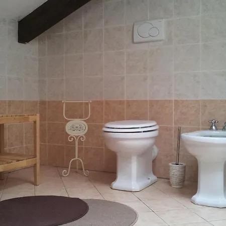 B&B Casa Arcangeli 3*