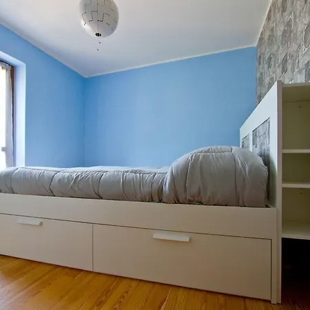 Casa Arcangeli Bed & Breakfast Bracca