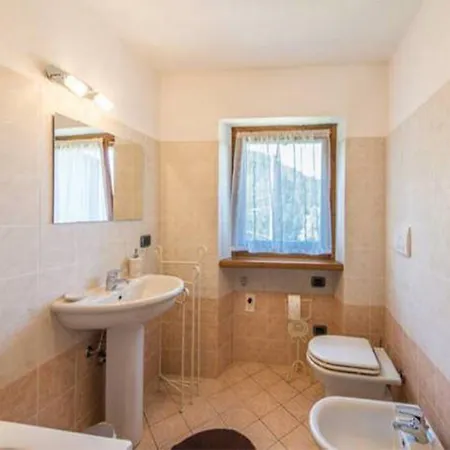 Casa Arcangeli Bed & Breakfast Bracca