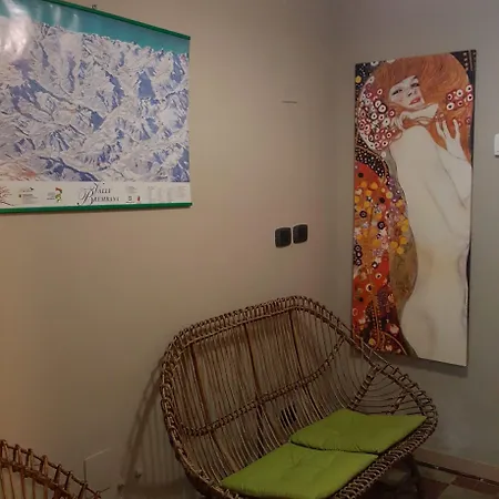 Casa Arcangeli فندق مبيت وإفطار