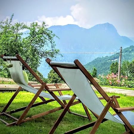 Casa Arcangeli 3* Bracca