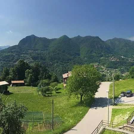 Casa Arcangeli