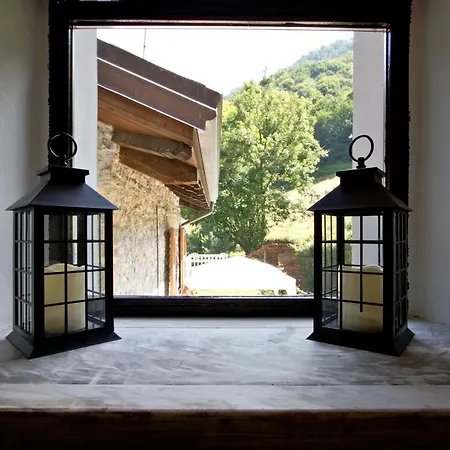 Casa Arcangeli Bracca