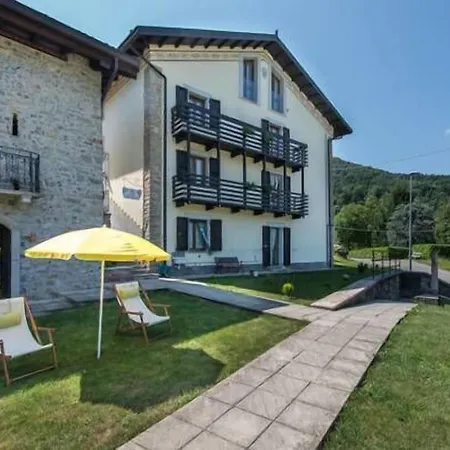 Casa Arcangeli فندق مبيت وإفطار 3*