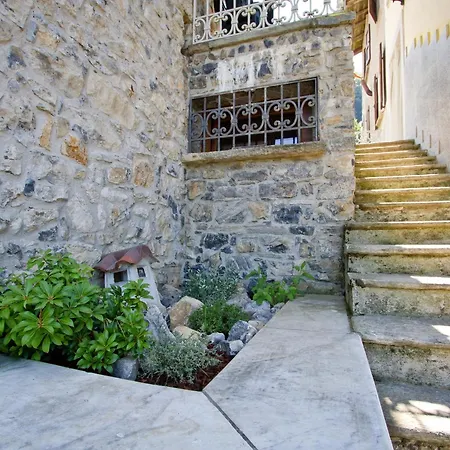Casa Arcangeli 3* Bracca