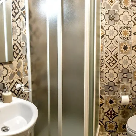 Casa Arcangeli 3*