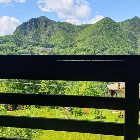Casa Arcangeli 3* Bracca