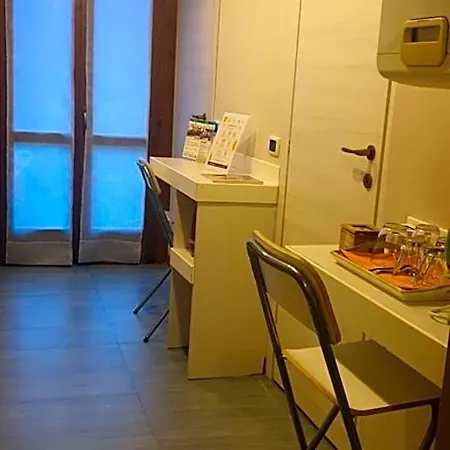 Bed & Breakfast Casa Arcangeli 3*