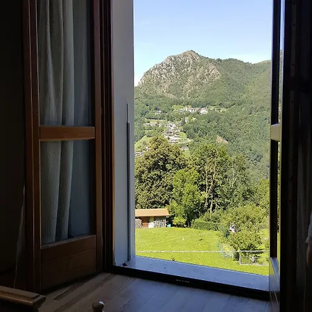 Casa Arcangeli 3* Bracca