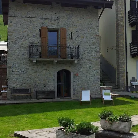 Panzió Casa Arcangeli