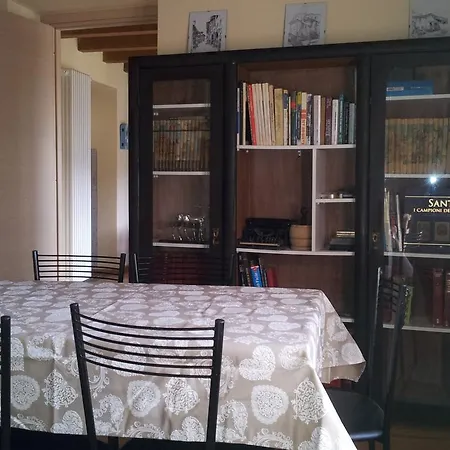 Casa Arcangeli B&B