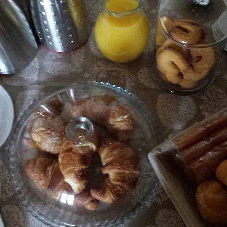 Casa Arcangeli Bed & Breakfast