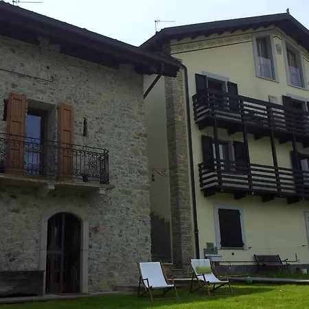 Casa Arcangeli 3* Bracca