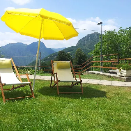 Casa Arcangeli Panzió 3*