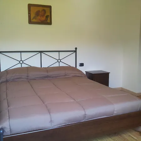 Casa Arcangeli B&B 3*