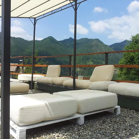 B&B Casa Arcangeli