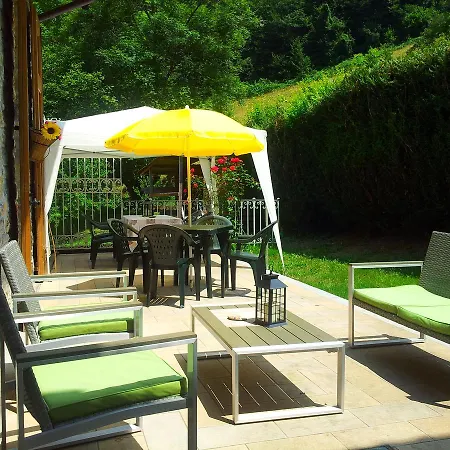 Bed & Breakfast Casa Arcangeli Bracca