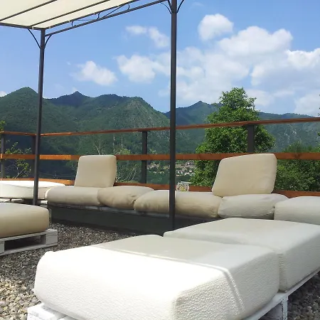 Casa Arcangeli Bed & Breakfast 3*