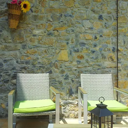 Casa Arcangeli 3*