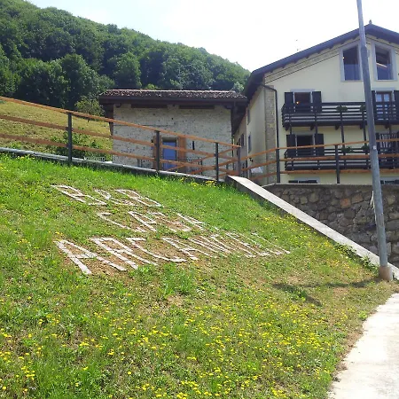 Casa Arcangeli 3*