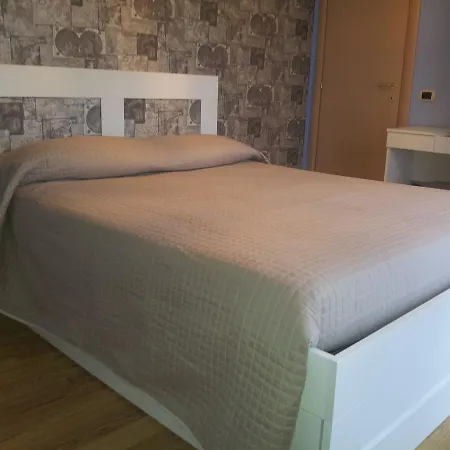 Casa Arcangeli Bed & Breakfast