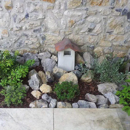 Casa Arcangeli Bed & Breakfast Bracca