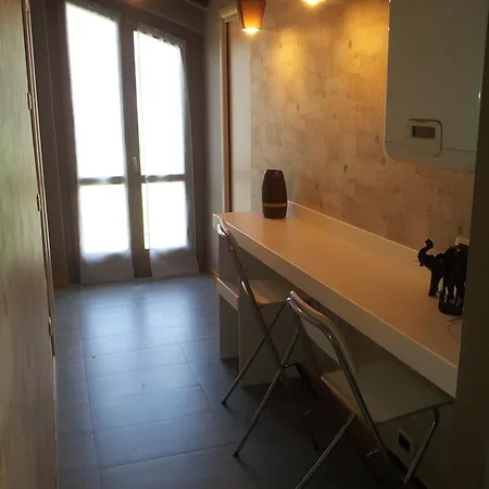 Casa Arcangeli 3*