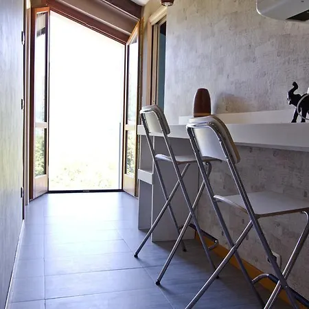 Casa Arcangeli Bed & Breakfast