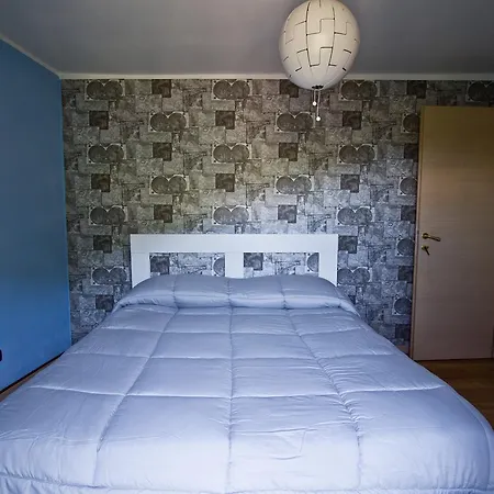 Casa Arcangeli 3*