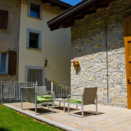 Casa Arcangeli 3*