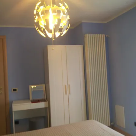 Casa Arcangeli 3*
