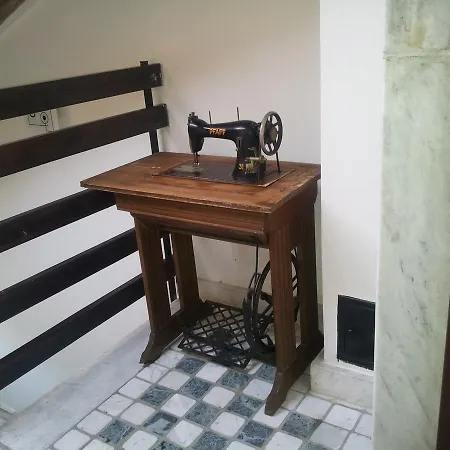 Casa Arcangeli Bed & Breakfast Bracca